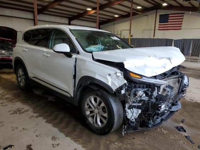 5NMS3CAD4LH243771 Hyundai SANTA FE S