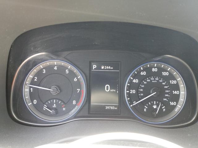 KM8K62AA5LU560941 Hyundai KONA SEL P