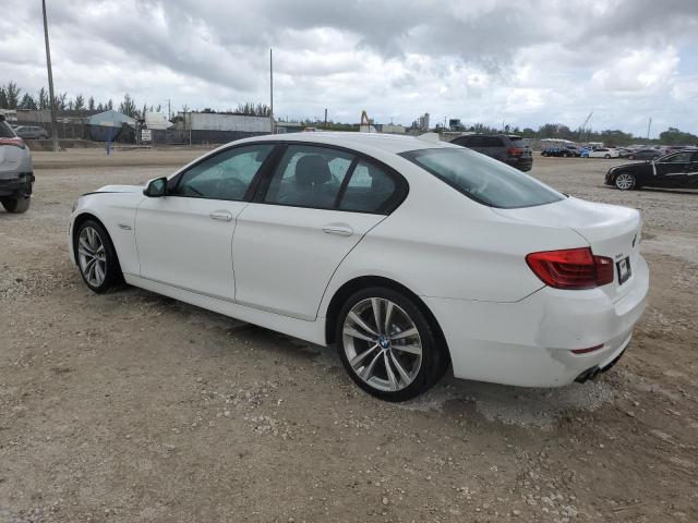 WBA5A7C59GG644405 BMW 528I