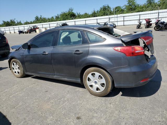 1FADP3E23JL241405 Ford FOCUS S