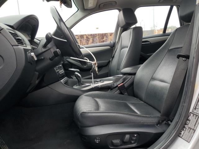 WBAVL1C54EVY12371 BMW X1 XDRIVE2