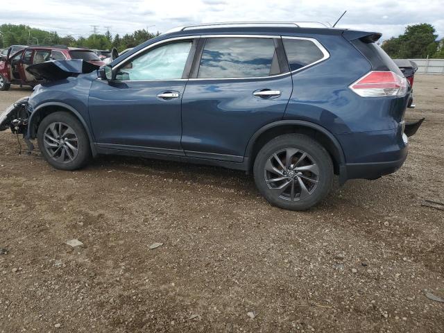 KNMAT2MV0GP709140 Nissan 2016