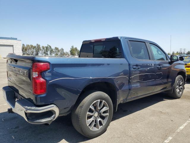 3GCPWCEDXMG370125 Chevrolet l84 - di, alum, gen 5, var 2