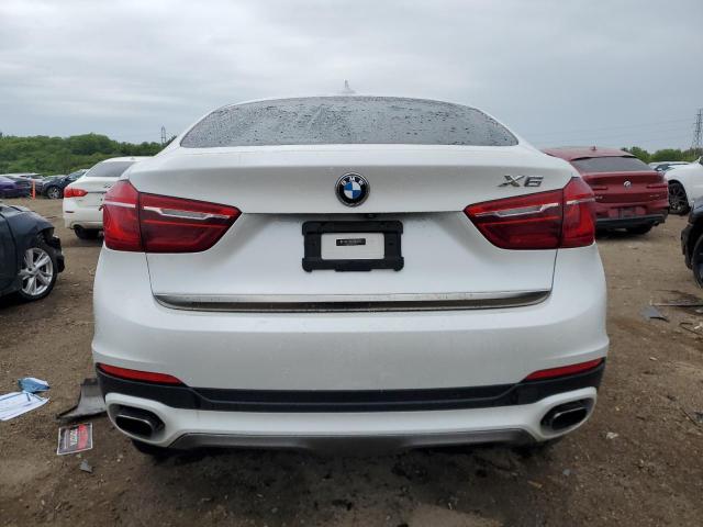 5UXKU6C50F0F93697 BMW X6