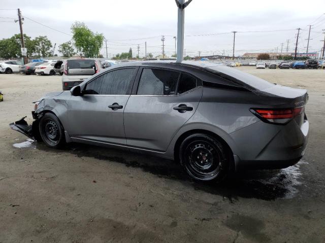 3N1AB8BV0RY215065 Nissan 2024