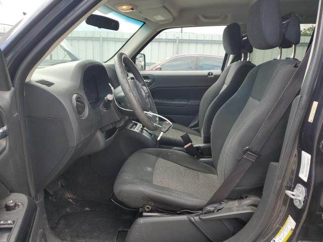 1C4NJPBA1ED729545 Jeep PATRIOT SP