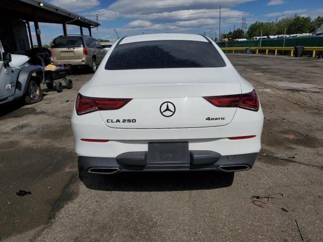 W1K5J4HB8MN170007 Mercedes-Benz m260