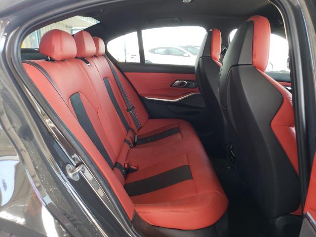 WBS43AY04PFP05306 BMW M3 Competi