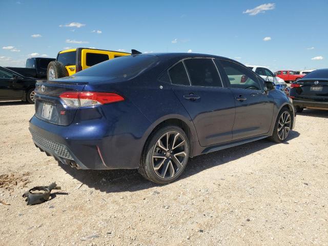 JTDS4MCE4NJ088743 Toyota m20a-fks