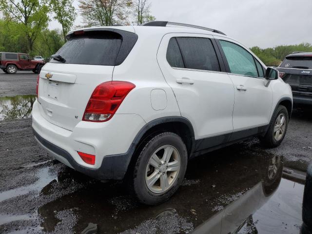 KL7CJPSB0LB315114 Chevrolet TRAX 1LT