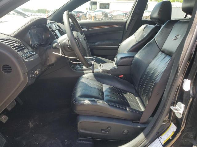 2C3CCABG7NH221770 Chrysler 300 S