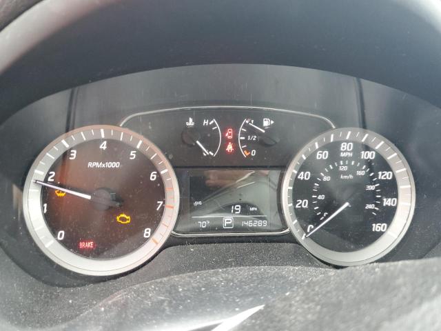 3N1AB7AP8FL645142 Nissan SENTRA S
