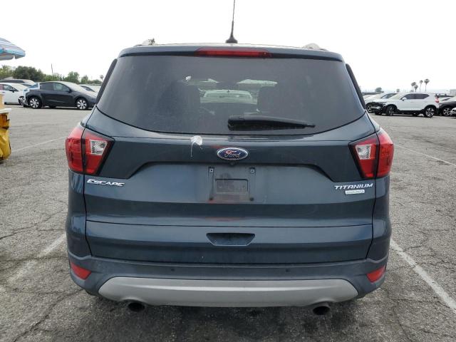 1FMCU0J93KUC30735 Ford 2019