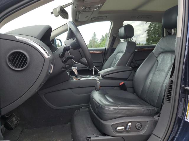 WA1LGAFE0ED019899 Audi Q7 PREMIUM