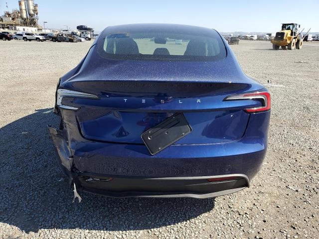 5YJ3E1EA6SF935839 Tesla MODEL 3