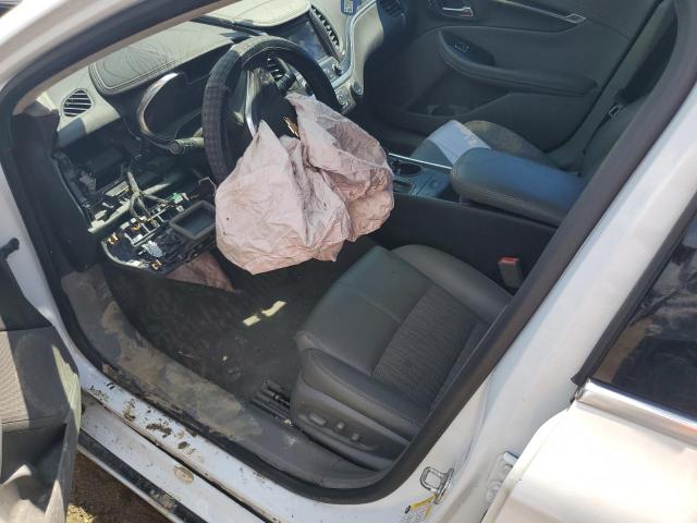 1G11Z5S35KU107757 Chevrolet IMPALA LT