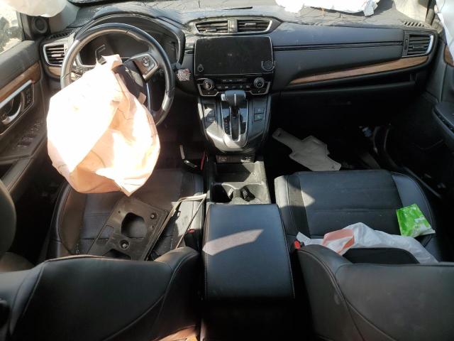 2HKRW1H86NH401181 Honda l15be