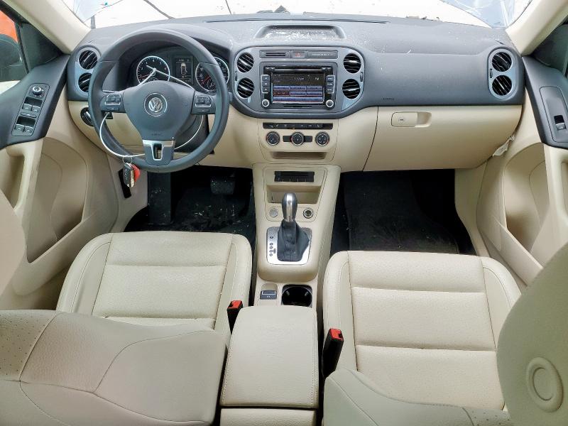 WVGAV3AX7EW506170 Volkswagen 2014
