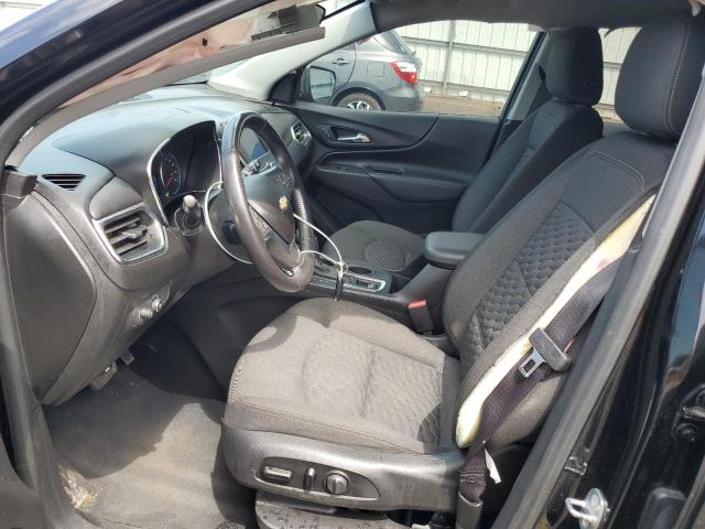 2GNAXTEV1K6283662 Chevrolet EQUINOX LT