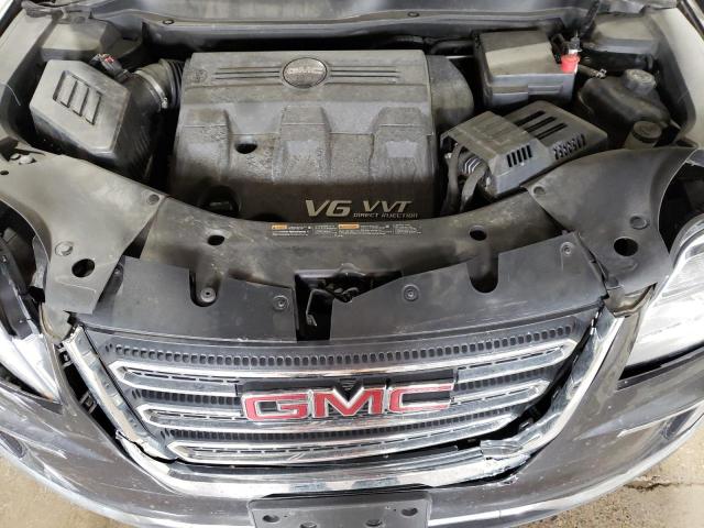 2GKFLUE37G6349822 GMC TERRAIN SL