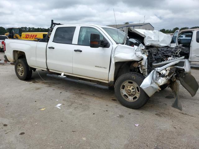 1GC1CREG7KF108587 Chevrolet Silverado