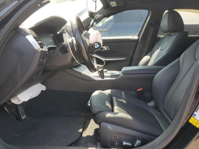 3MW5U7J08M8B65398 BMW M340I