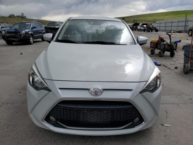 3MYDLBYV6KY514188 Toyota p5v