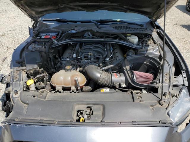 1FA6P8CF5G5206504 Ford 2016