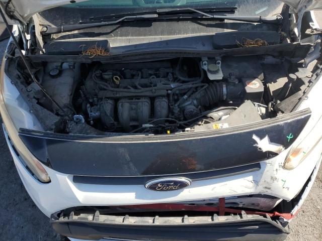 NM0GS9F7XE1162671 Ford Transit Connect
