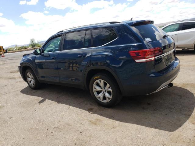 1V2GR2CAXJC522296 Volkswagen Atlas S