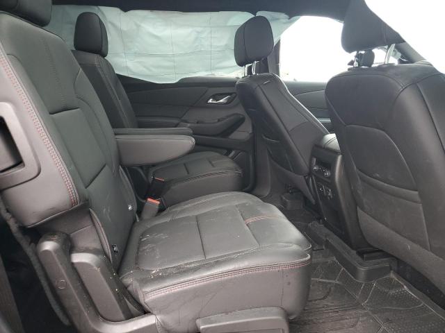 1GNEVJKW4PJ294769 Chevrolet TRAVERSE R