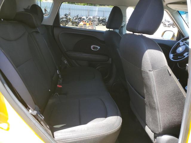 KNDJP3A50G7259181 KIA SOUL +