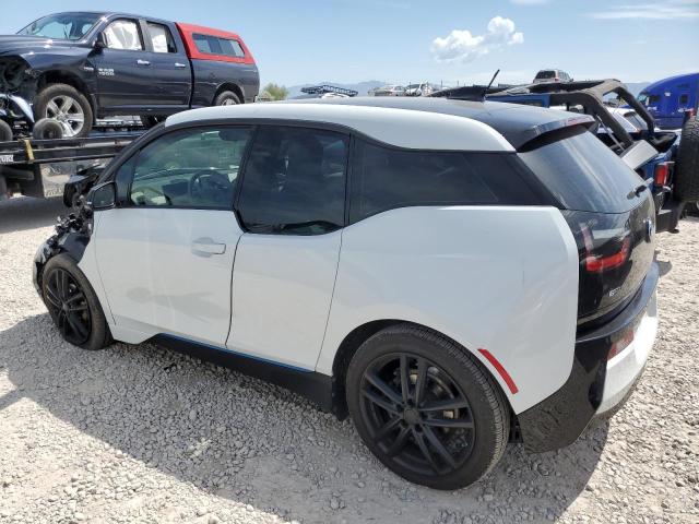 WBY1Z4C55FV500738 BMW I3 REX