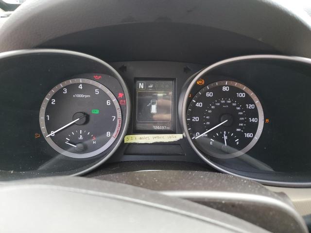 5XYZU3LB1HG493879 Hyundai gdi theta ii