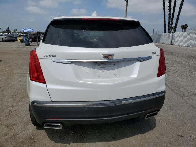 1GYKNCRS2KZ301054 Cadillac XT5 LUXURY