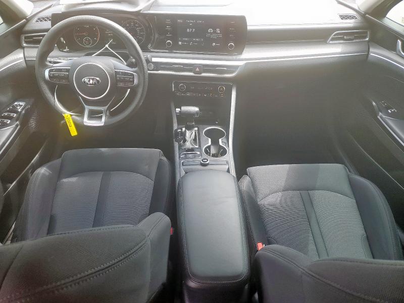 5XXG14J23MG059406 KIA K5 LXS