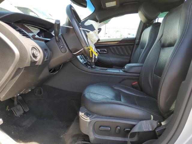 1FAHP2F84FG106058 Ford TAURUS LIM