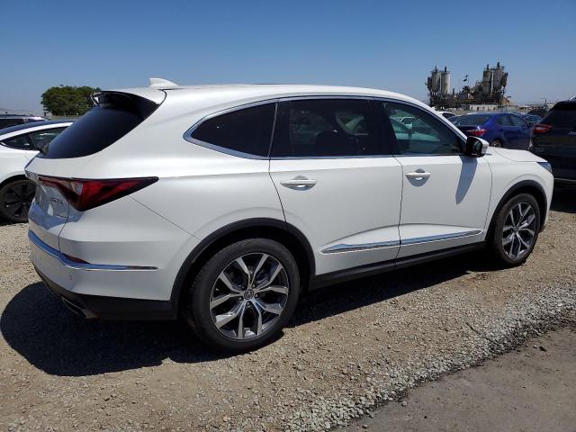5J8YD9H41PL000618 Acura MDX TECHNO