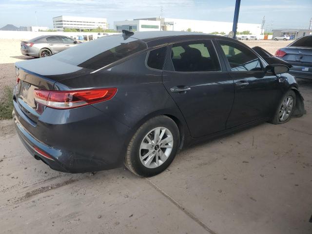 KNAGT4L36J5213362 KIA Optima Lx