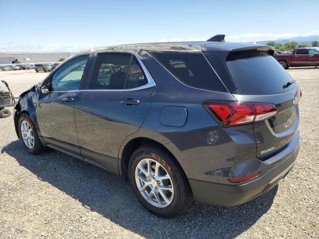 3GNAXKEV4NS201066 Chevrolet lyx
