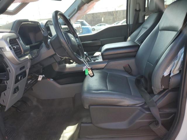 1FTVW1EL2PWG13712 Ford F150 LIGHT