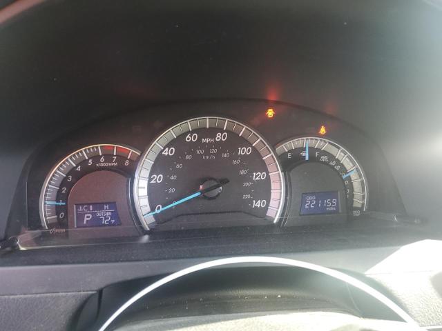 4T1BF1FKXEU396066 Toyota CAMRY L