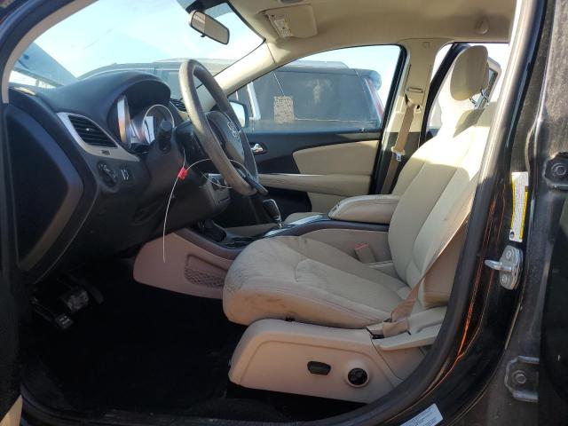 3C4PDDBG9FT755664 Dodge JOURNEY SX
