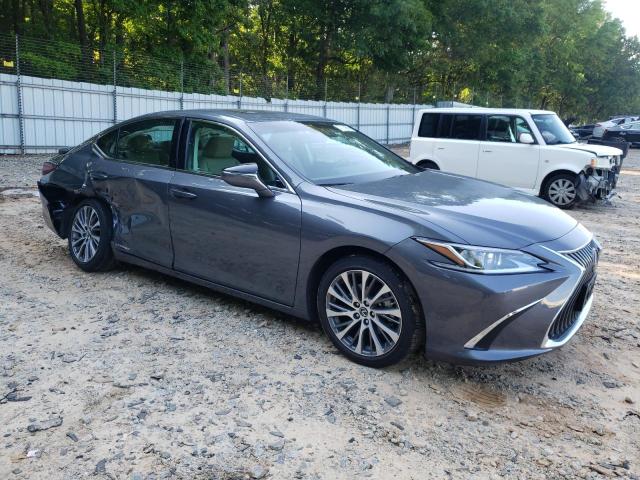58AD21B14LU012466 Lexus ES 300H