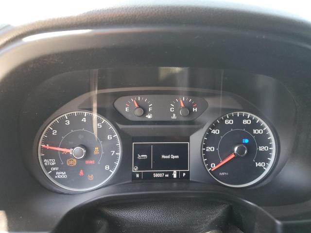 1GKKNKLA5KZ228475 GMC ACADIA SLE