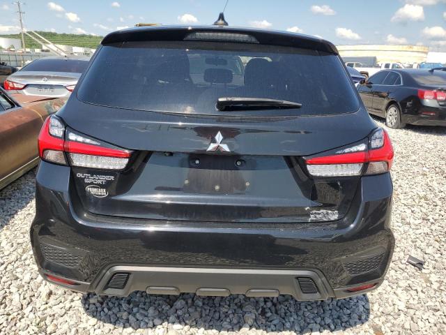 JA4AP3AUXLU001778 Mitsubishi Outlander