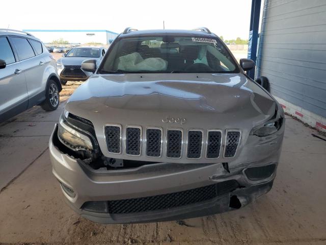 1C4PJLCB1LD543946 Jeep 2020