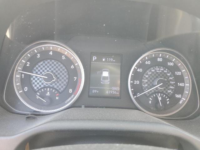 KMHD74LFXLU948421 Hyundai mpi nu