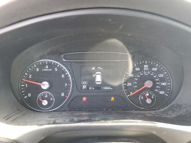 5XYPG4A35KG454994 KIA SORENTO L