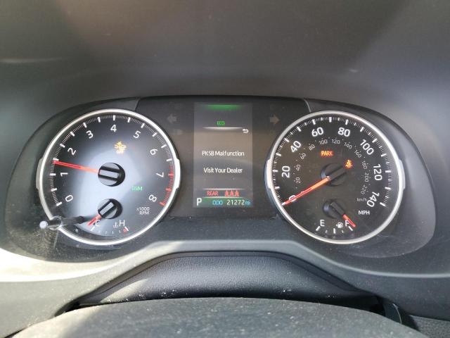 2T3A1RFV5MW231793 Toyota RAV4 XLE P